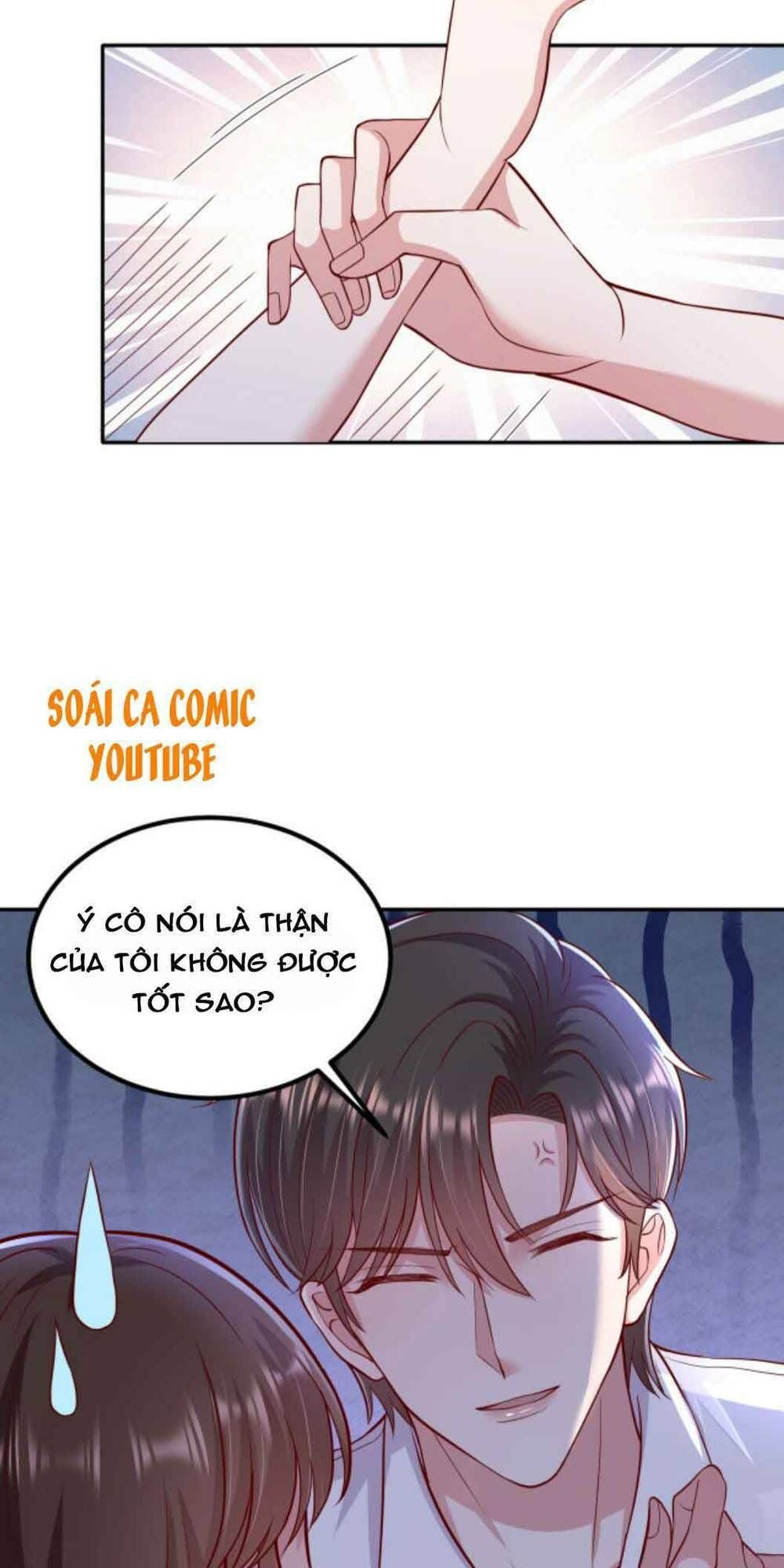 nhất sanh hữu hỉ chapter 53 19