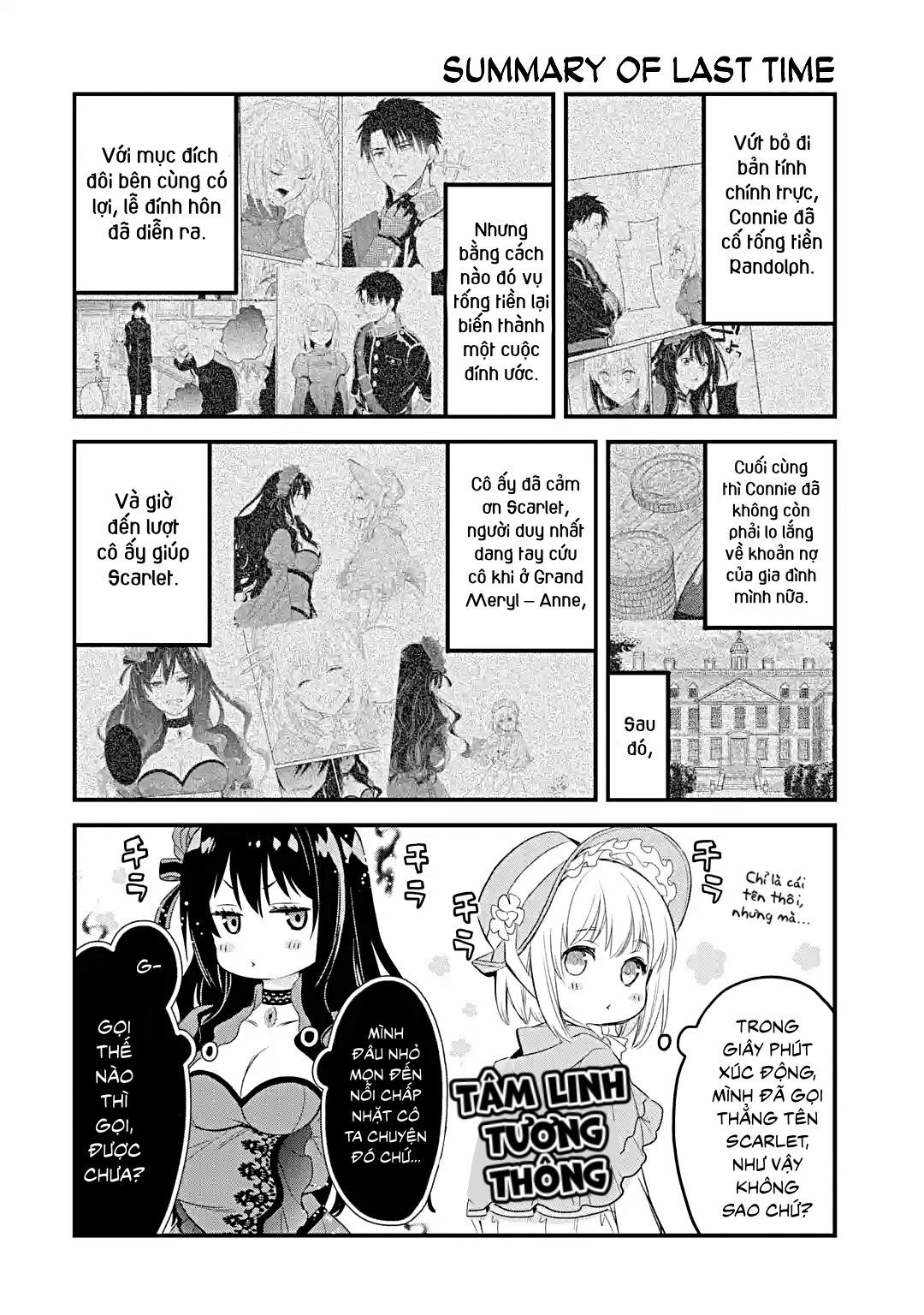 chén thánh của eris chapter 16.1 3