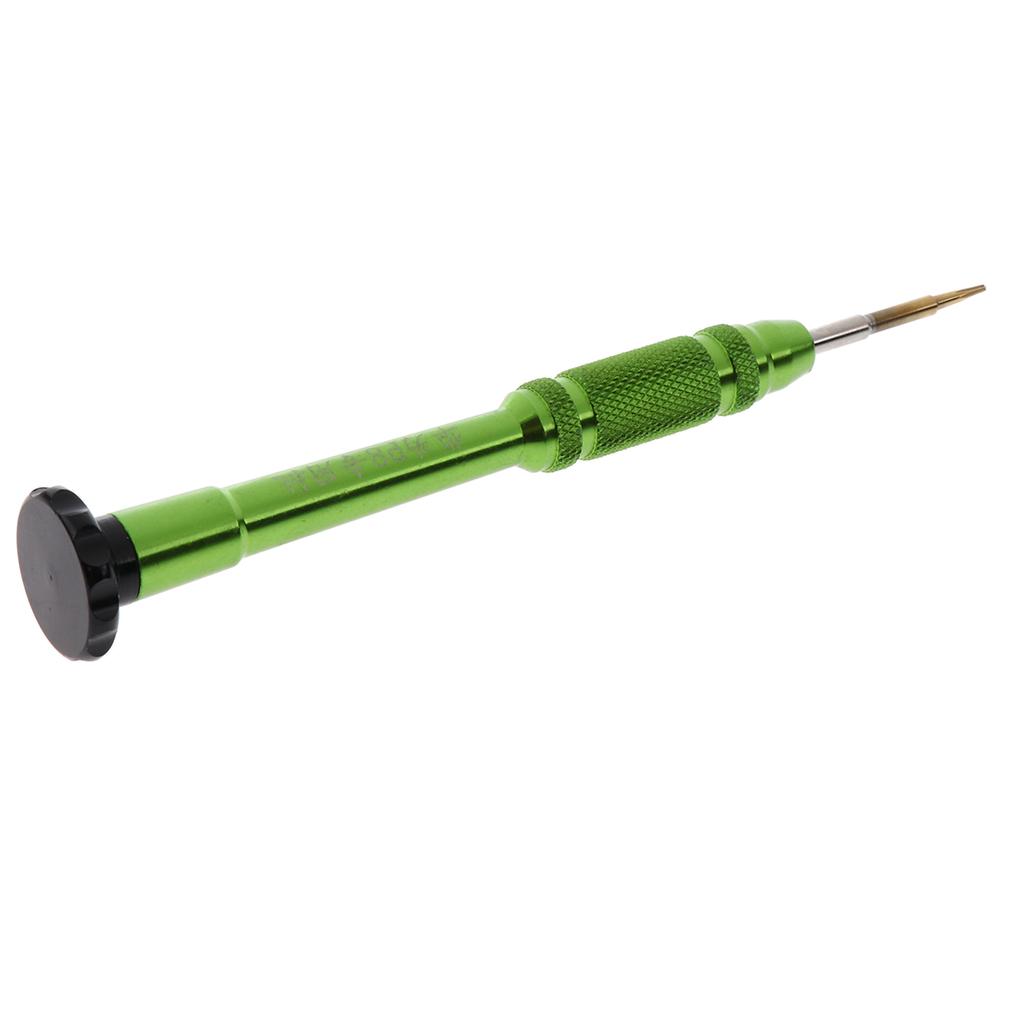 Repair Tool Kit for iPhone 7 Plus - Magnetic Premium Solid Screwdriver Y 0.6