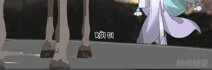 lấy thiên hạ làm sính lễ: vương phi lại trêu ta chapter 3 68