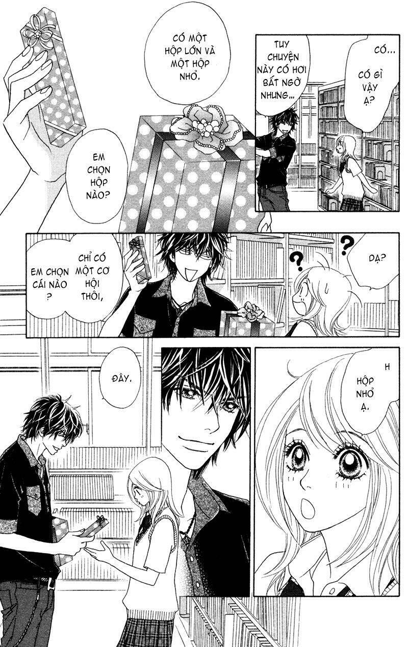 papillon hana to chou chapter 19 7