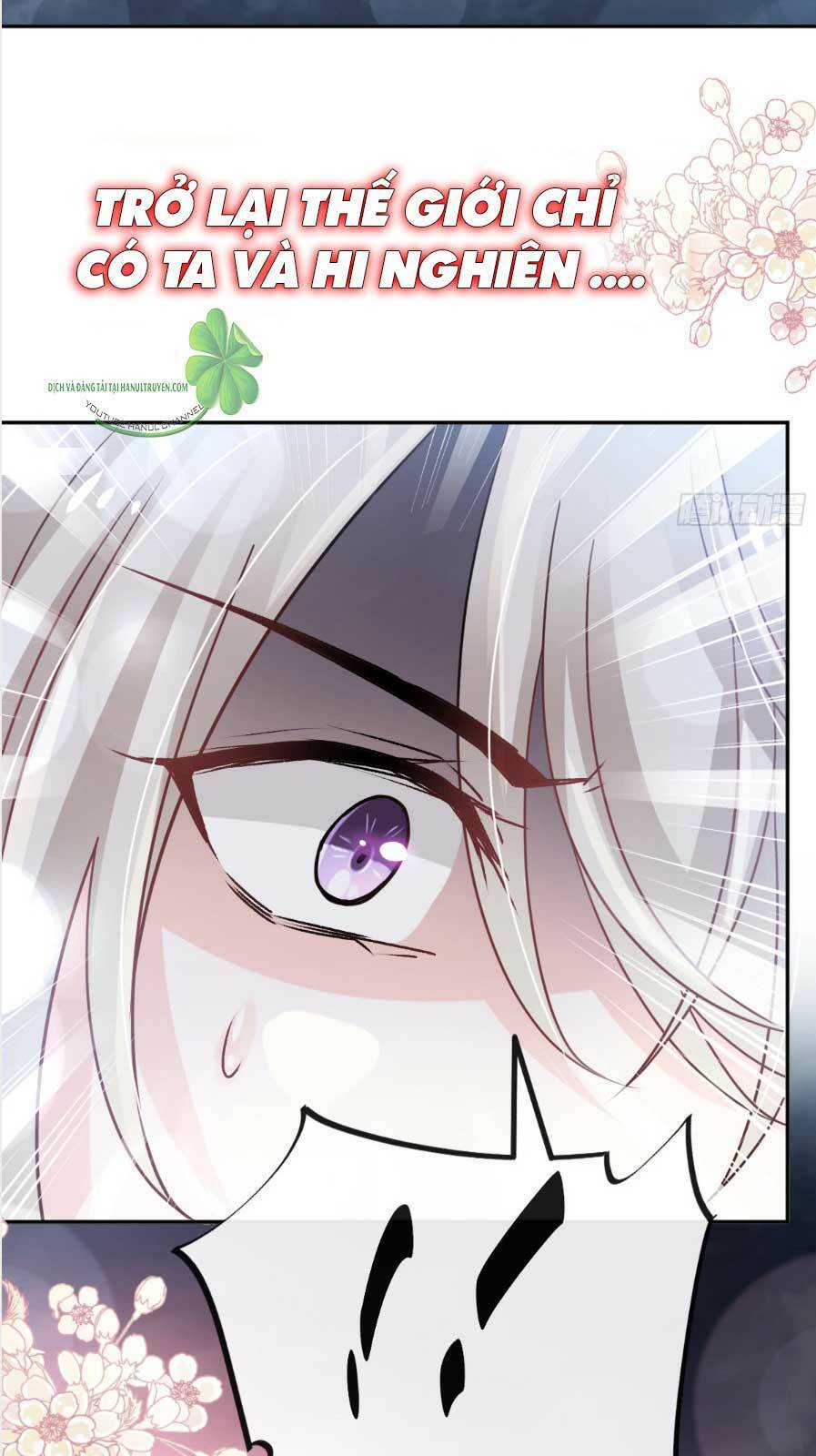 thiên hạ đệ nhất sủng phi chapter 137 8