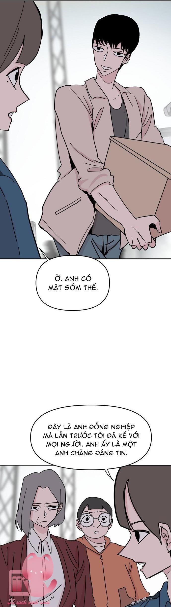 yêu không hồi kết chapter 34 19