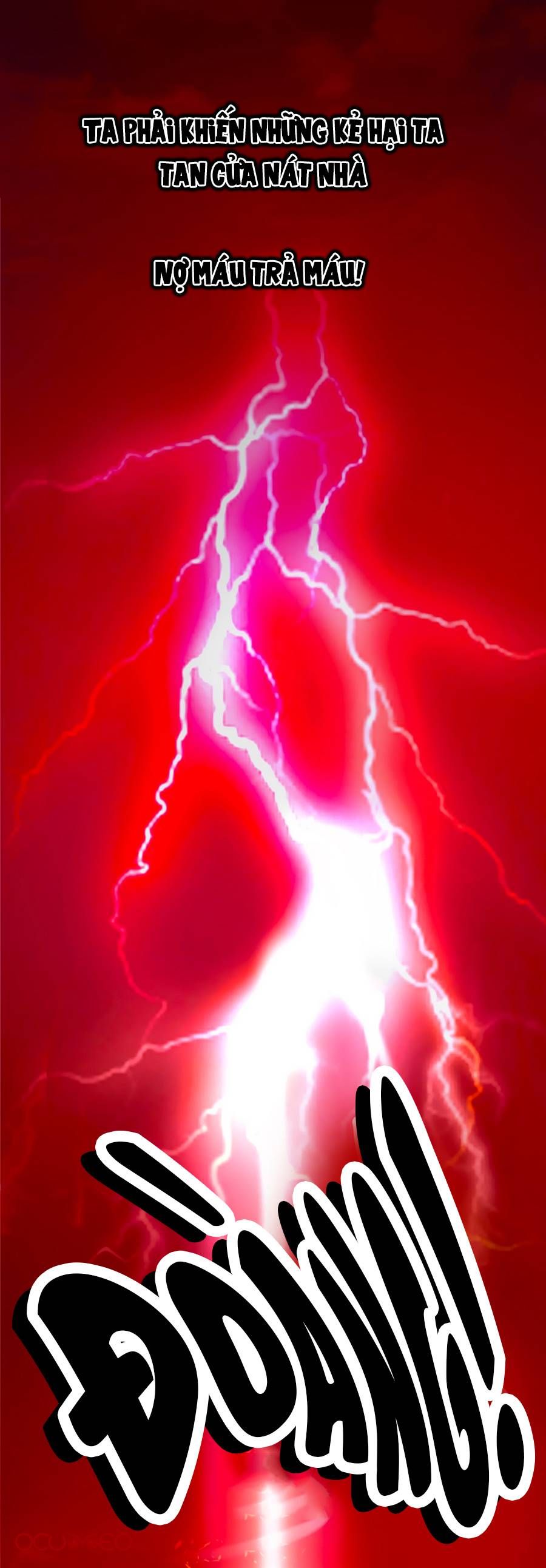 khuynh thành cuồng phi của tà vương chapter 0 5