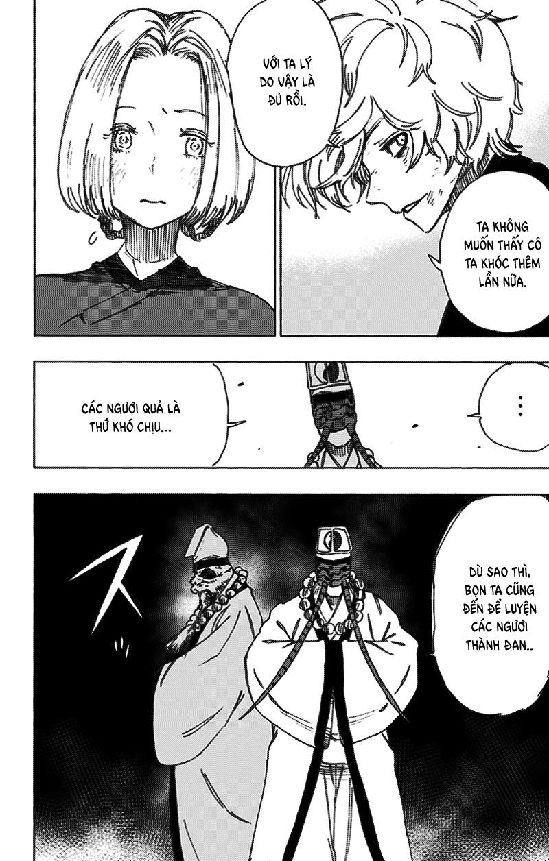 jigokuraku chapter 32 19