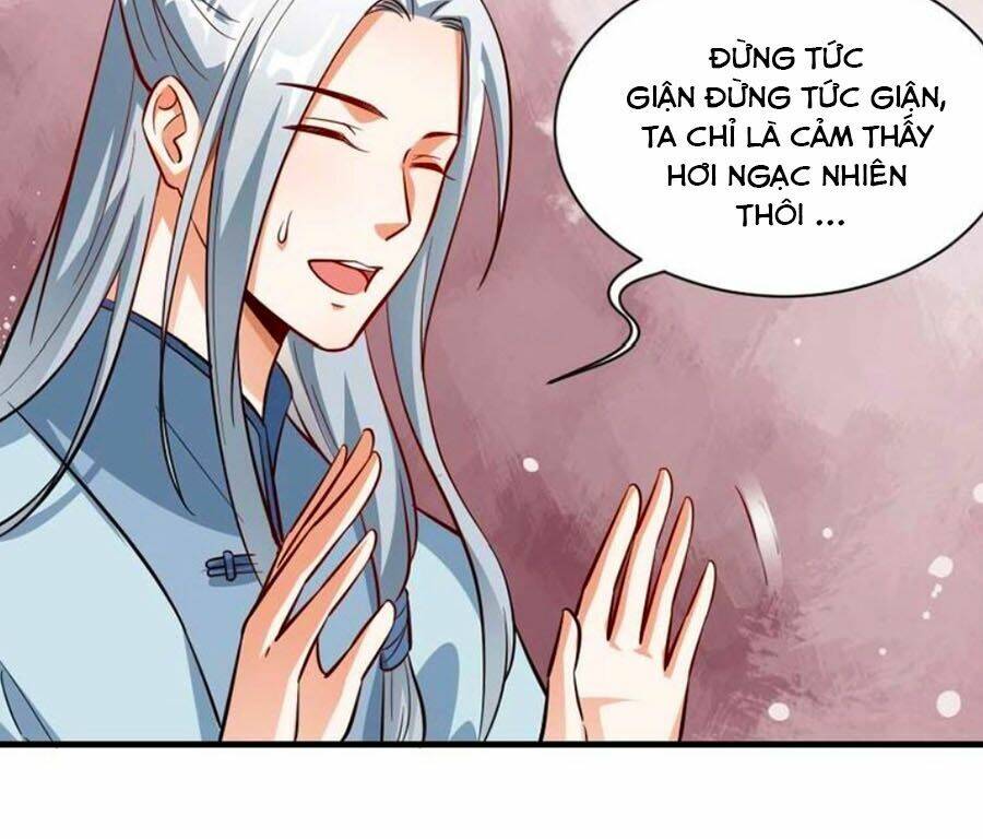 thái tử điện hạ, nô tài có hỉ rồi chapter 52 7