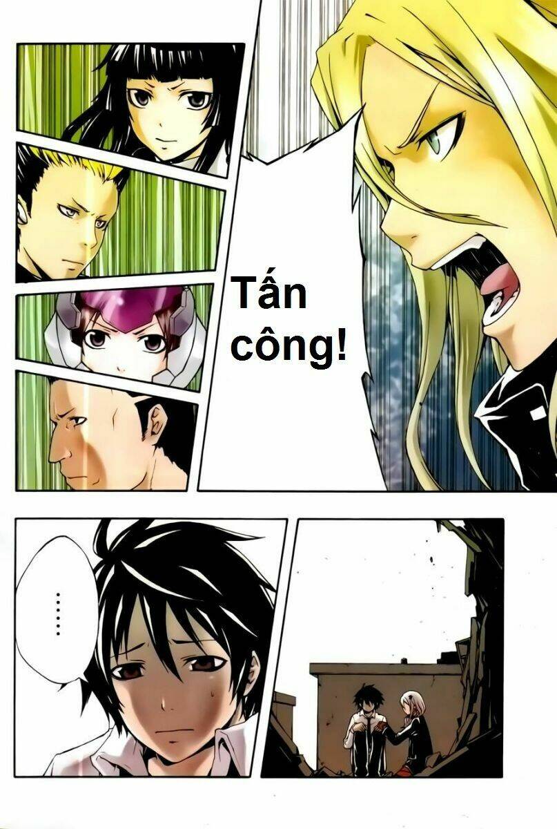 guilty crown chapter 4 5