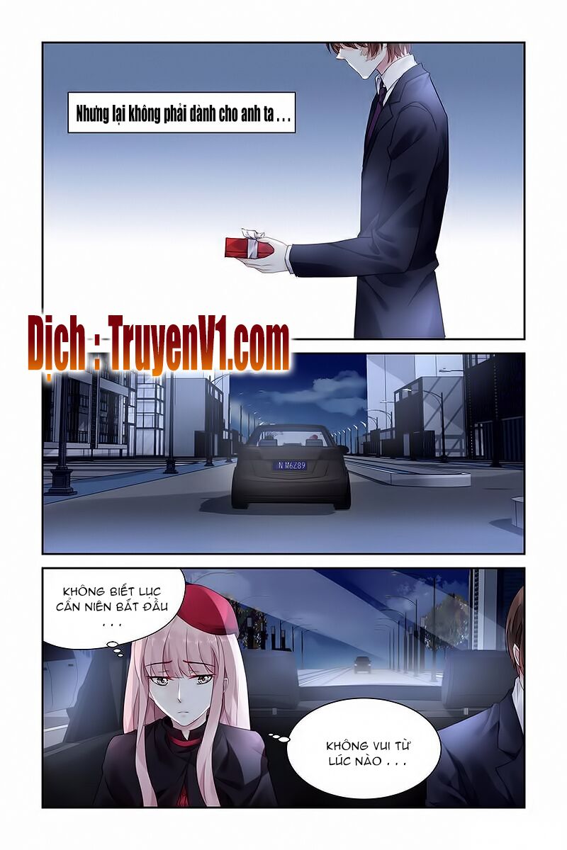 hôn trộm 55 lần chapter 77 4