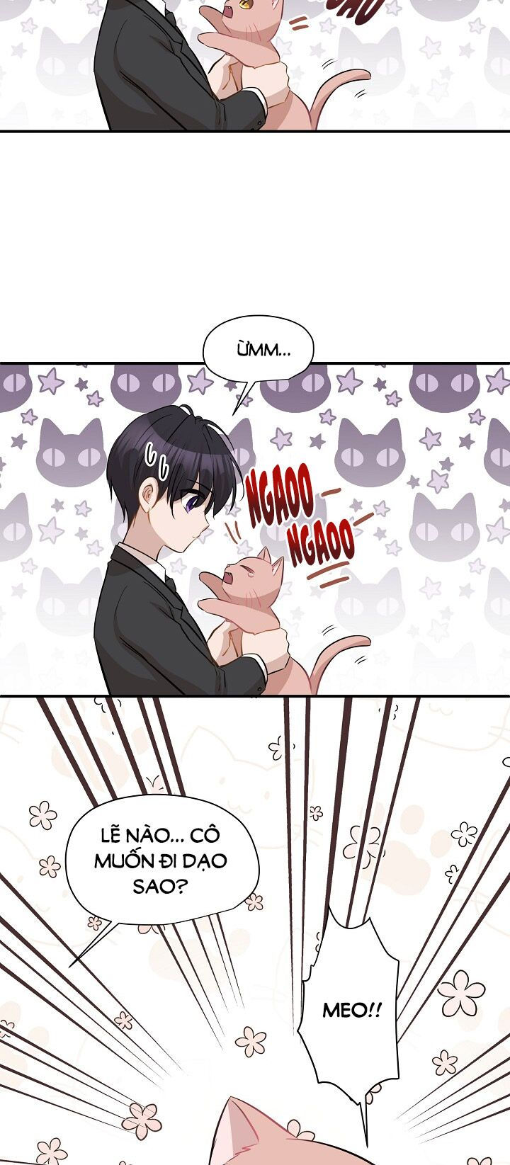 cuộc sống kỳ thú chapter 45 42