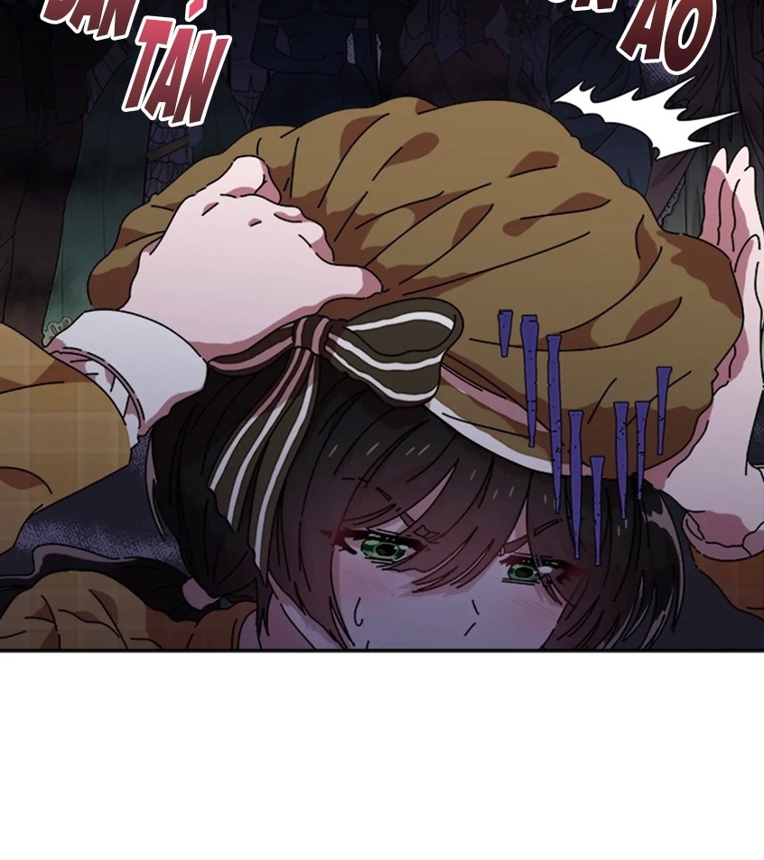 con gái bảo bối của ma vương chapter 83 31