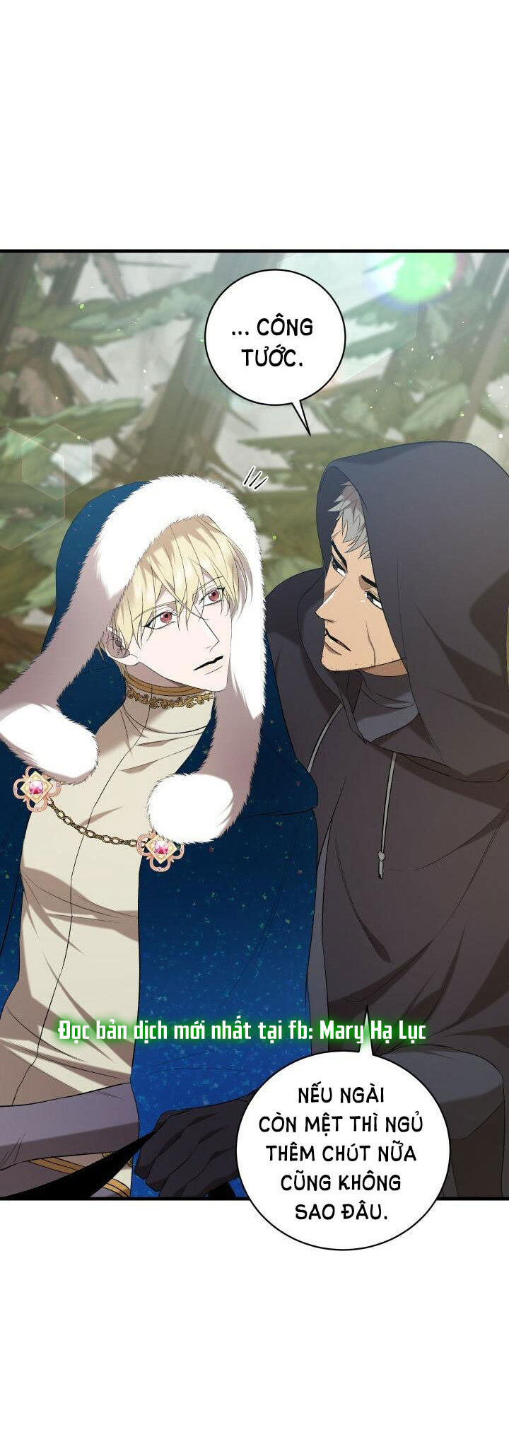 phương pháp nuôi dưỡng thế thân chapter 18.1 11