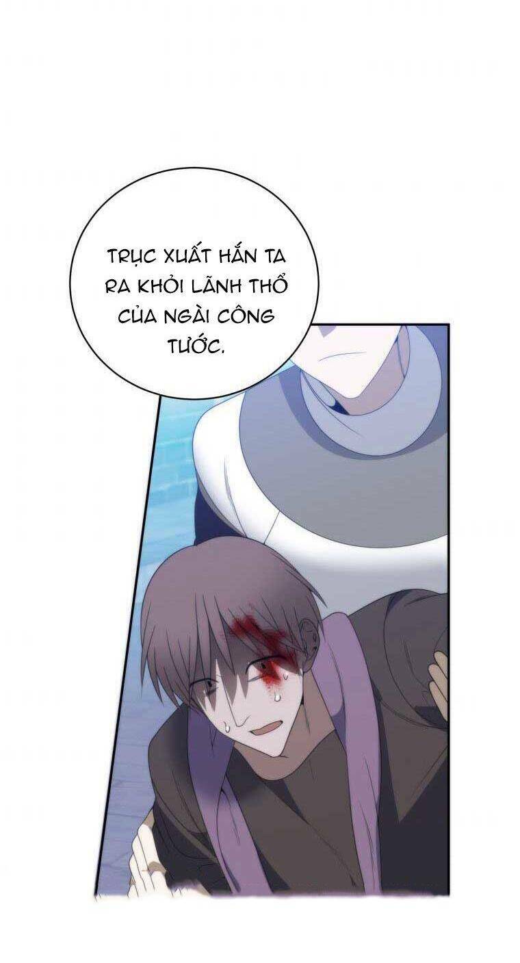 bước tới con đường hoa chapter 51 39