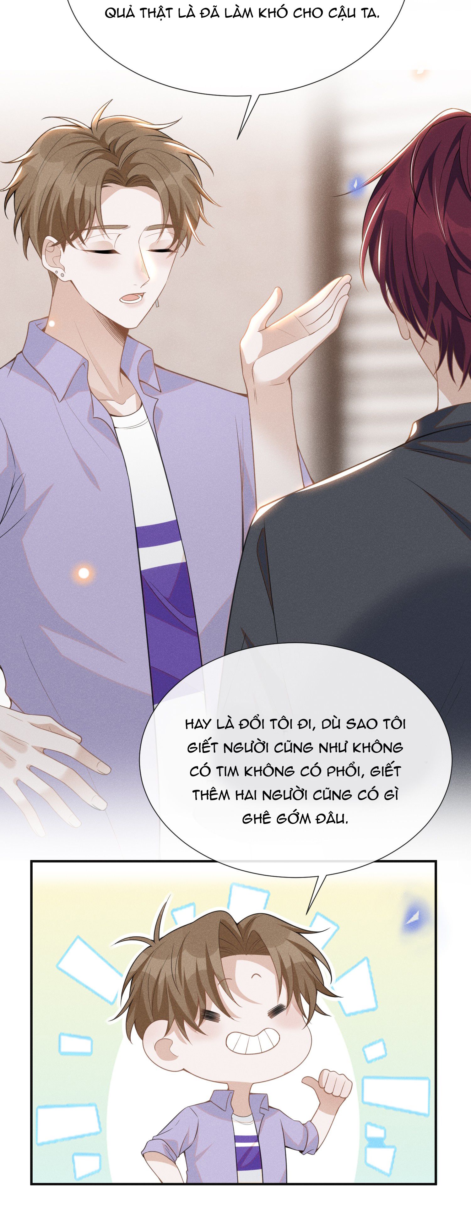 kiếp sau không gặp chapter 57 29