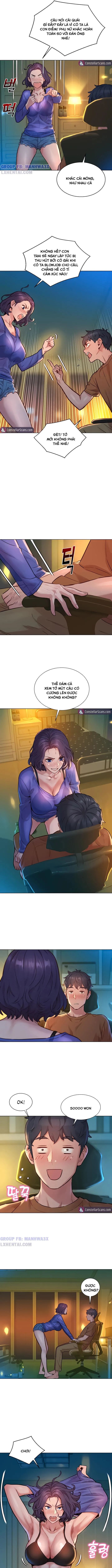 [18+] hẹn hò chapter 1 12