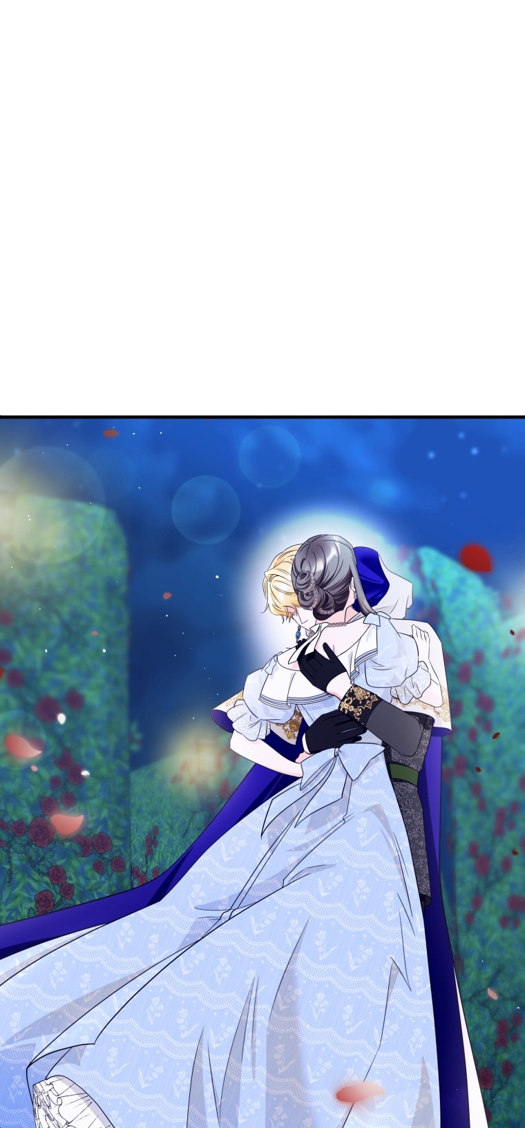 [18+] tôi đã kết hôn với kẻ thù giết cha mẹ chapter 15.1 9