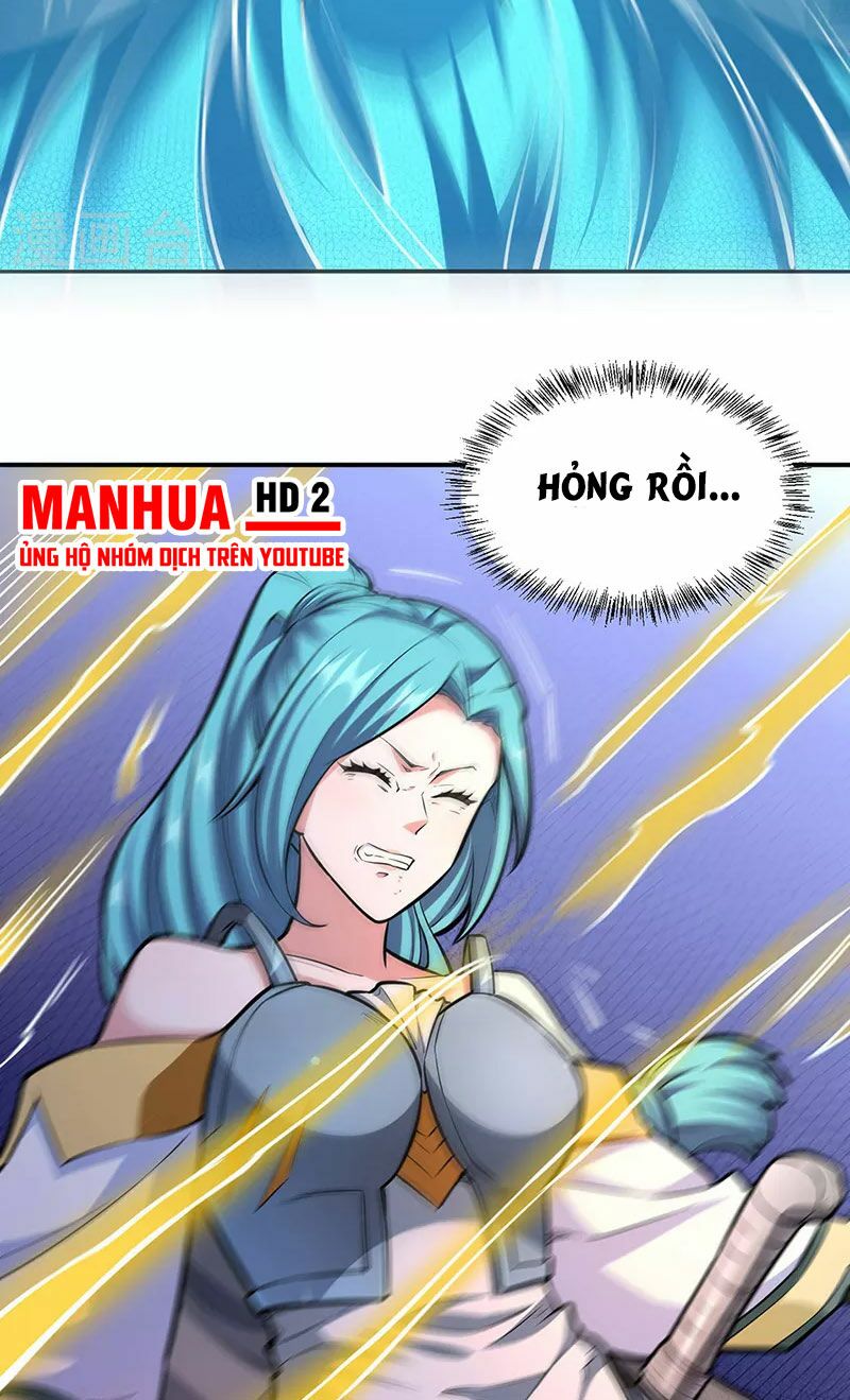 võ đạo độc tôn chapter 350 7