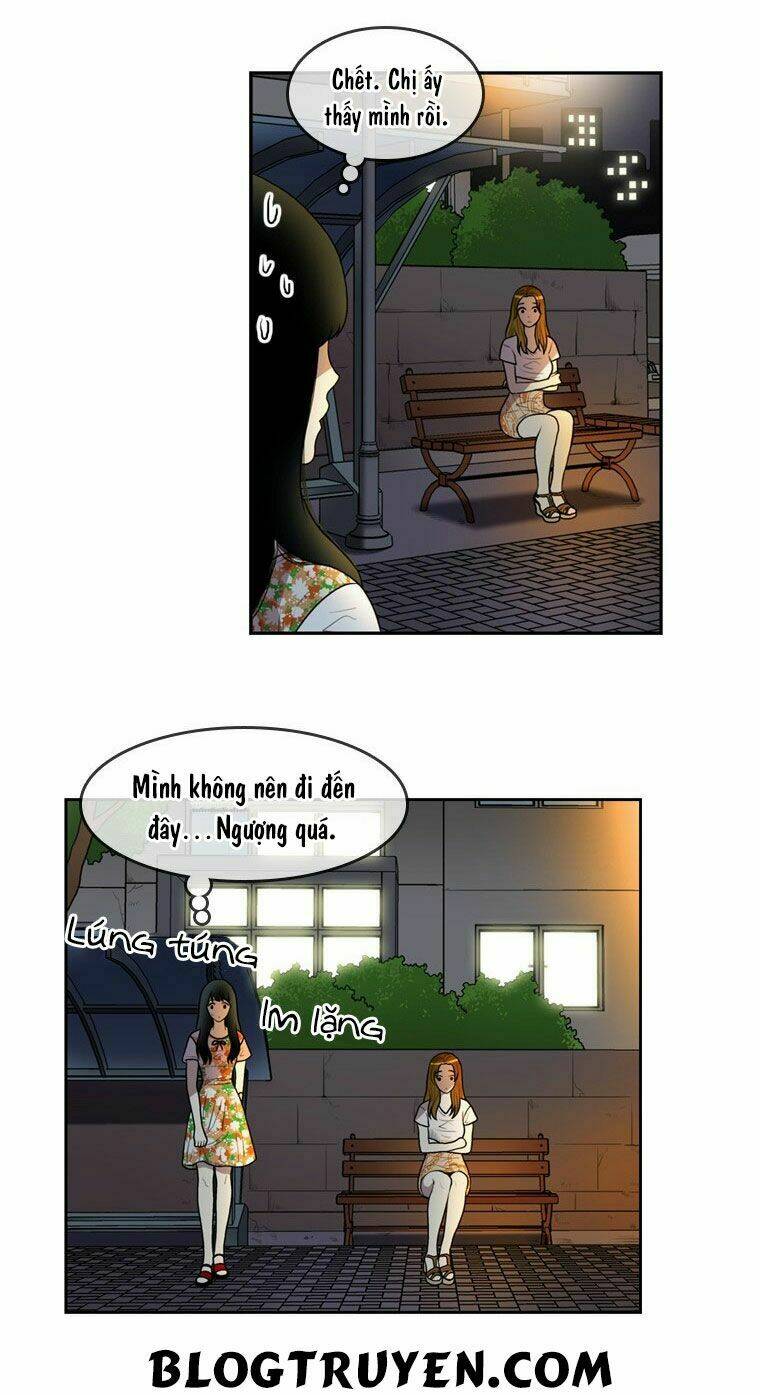 my shining world chapter 32 23