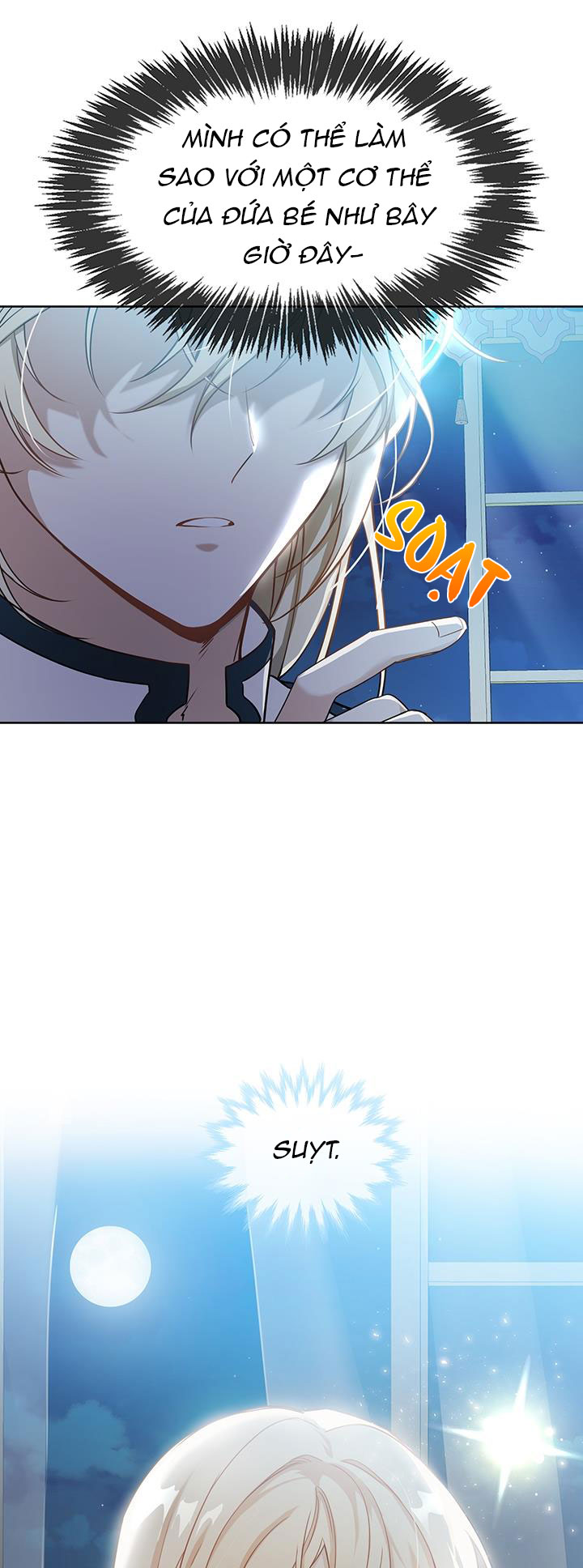 hướng đến ánh dương một lần nữa chapter 5.2 4