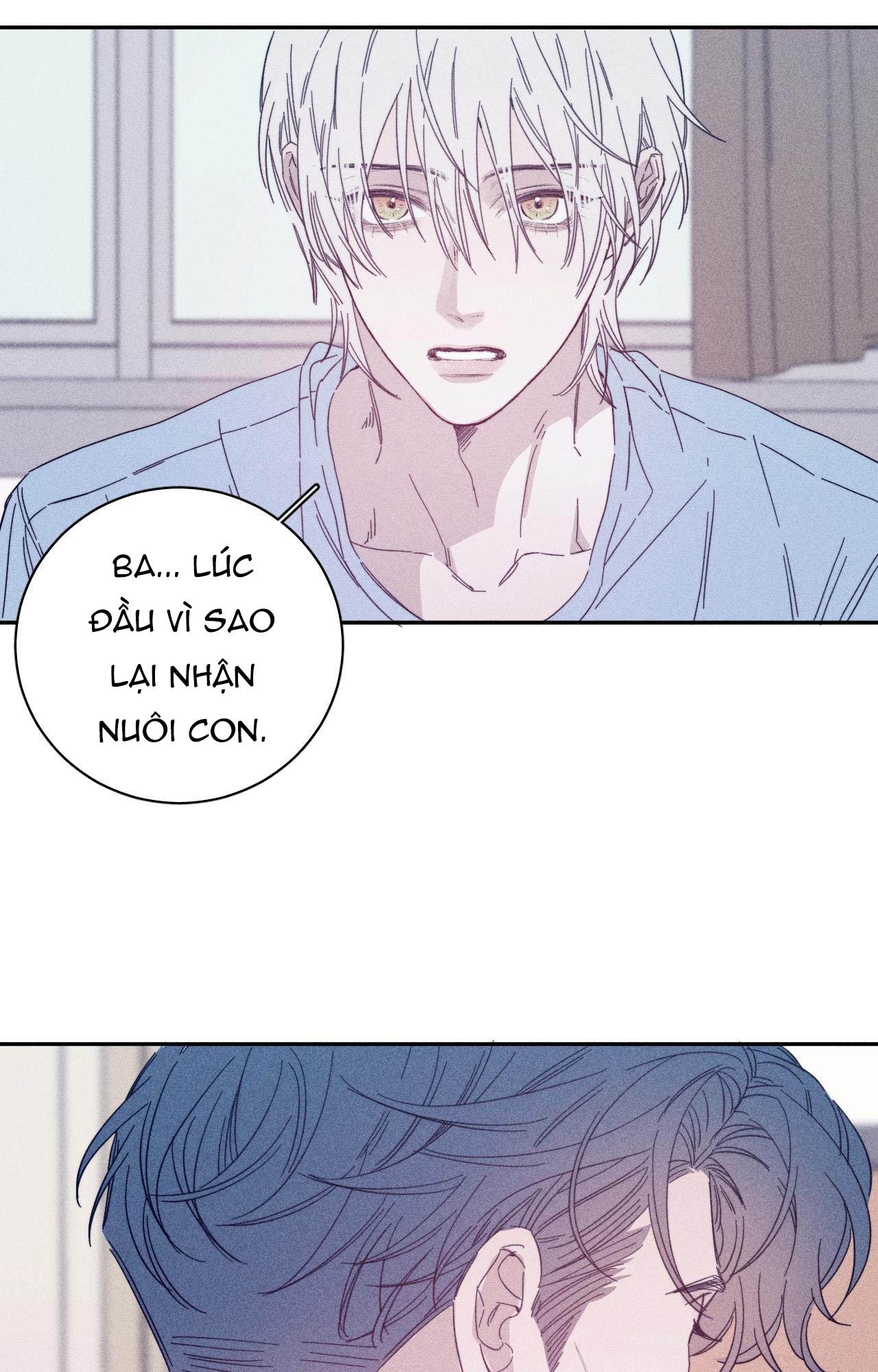 mùa xuân đang đến chapter 76 14