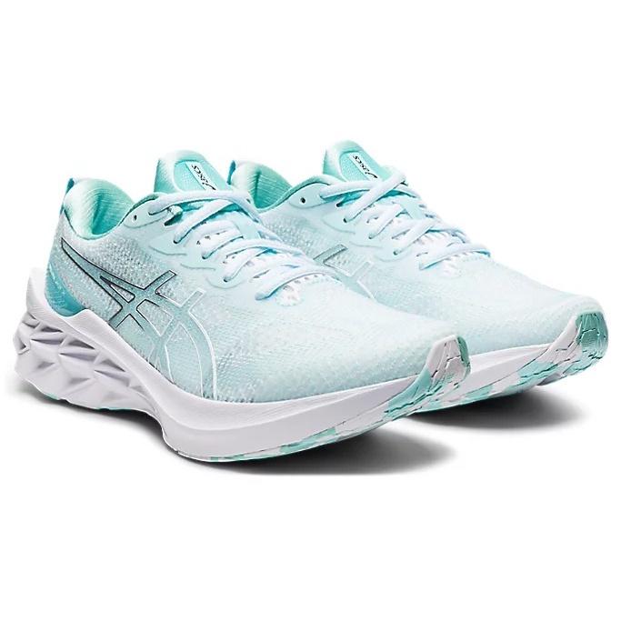 Giày chạy bộ nữ asics NOVABLAST 2 LE 1012B177.100