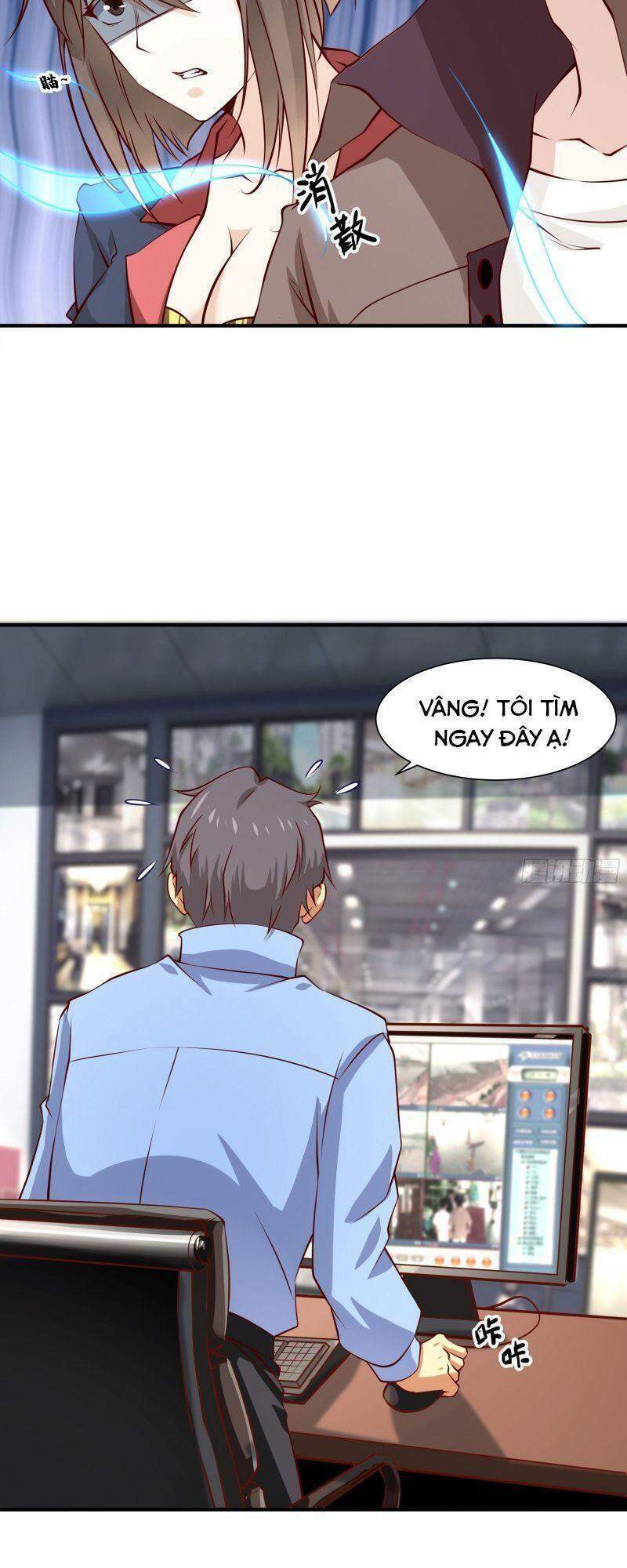 nãi ba là chiến thần mạnh nhất chapter 28 5