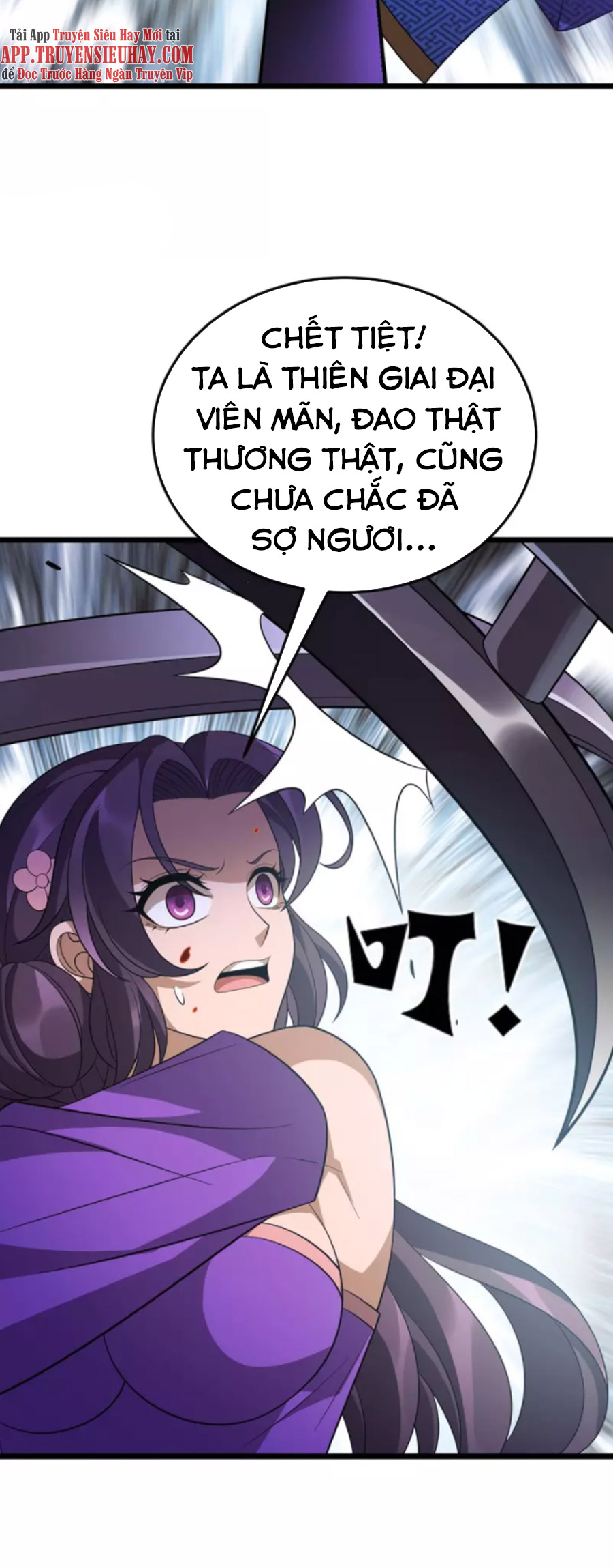 chúa tể tam giới chapter 236 10