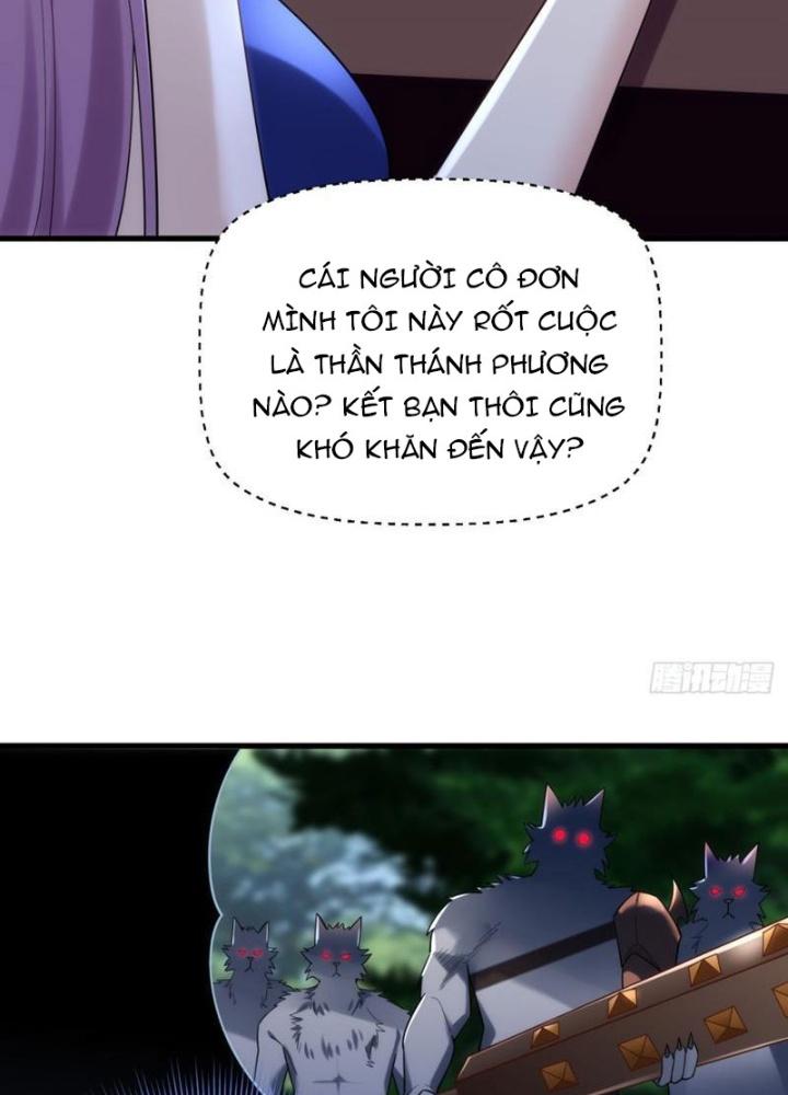 từ dã quái bắt đầu thăng cấp chapter 8 8