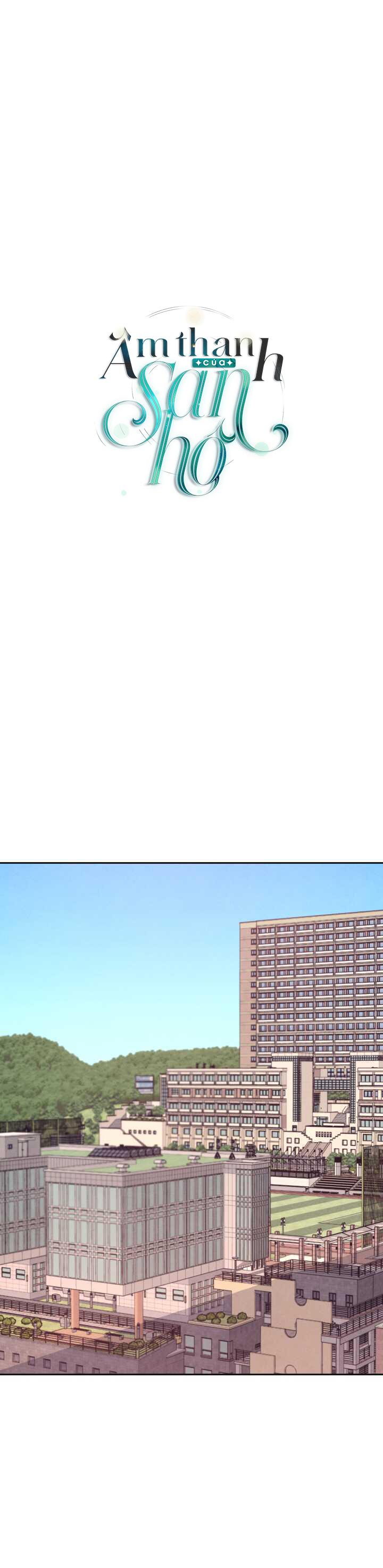 âm thanh của san hô chapter 2 2