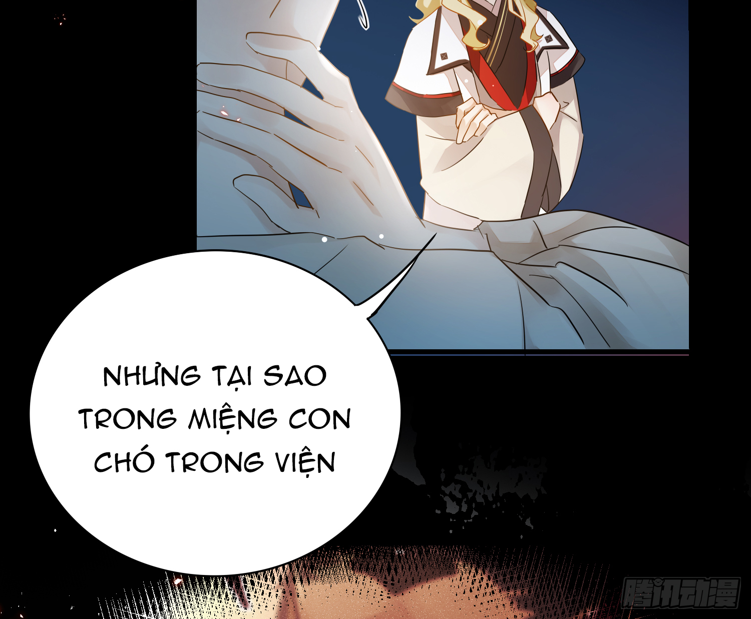 lục thân bất nhận chapter 25 29