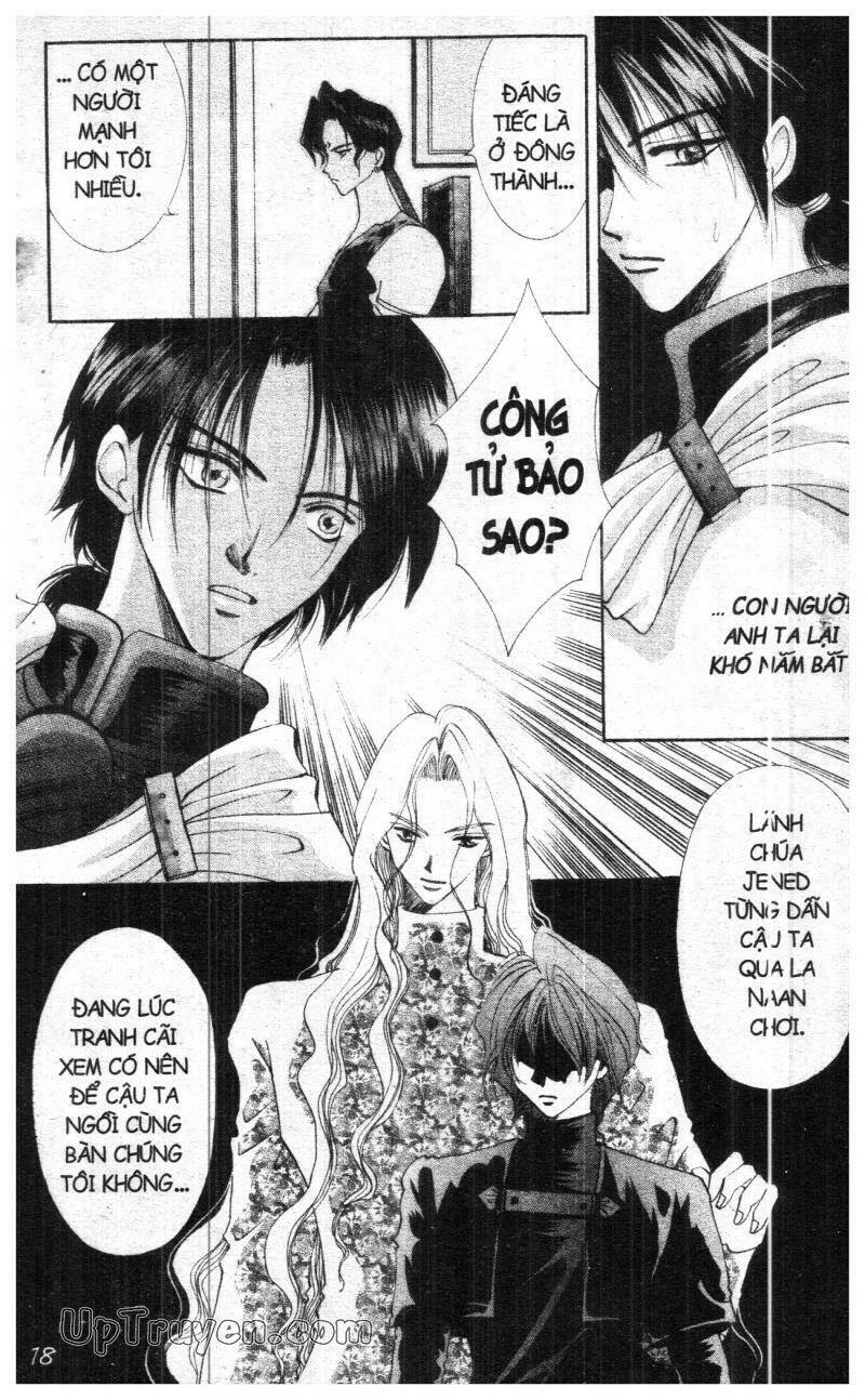 vampire game chapter 6 20