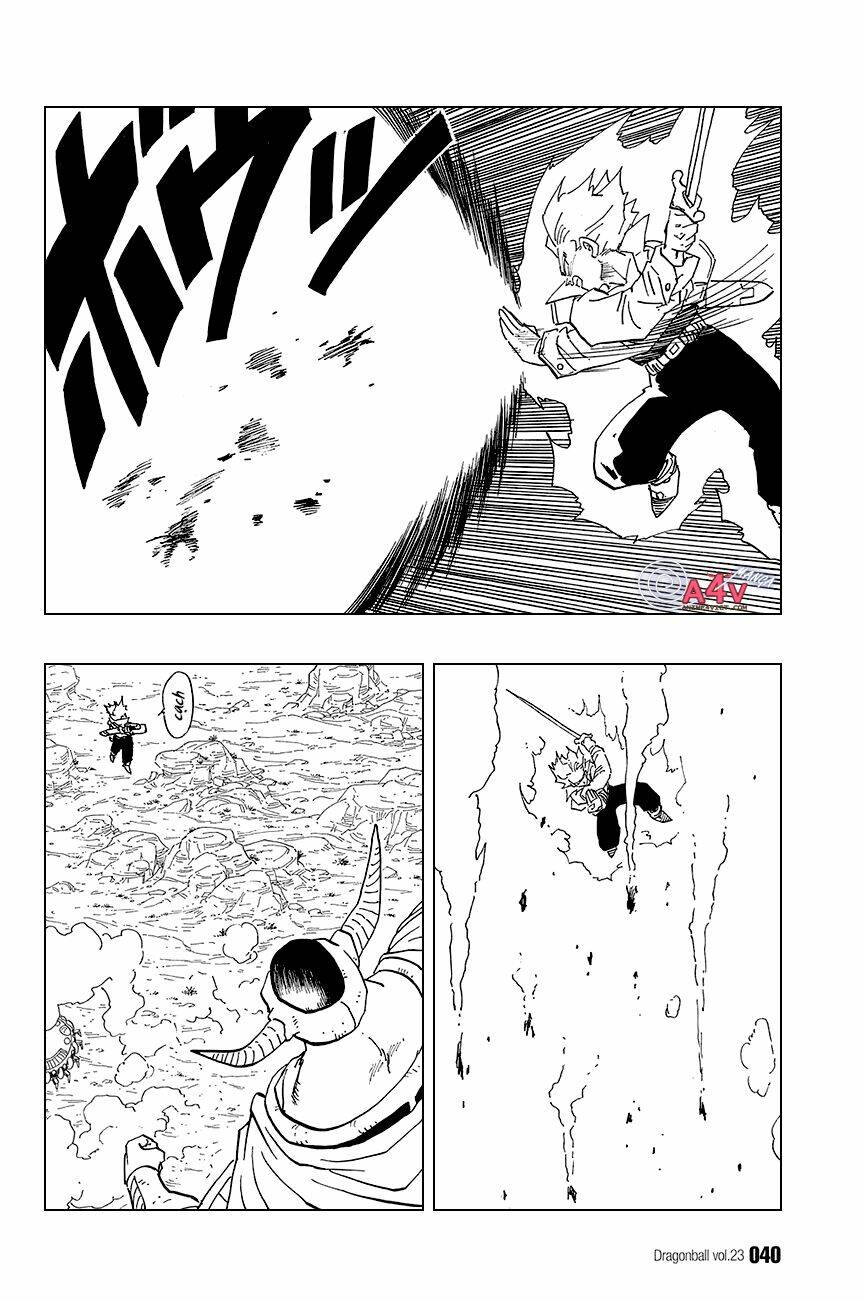 dragon ball - bảy viên ngọc rồng chapter 332 3