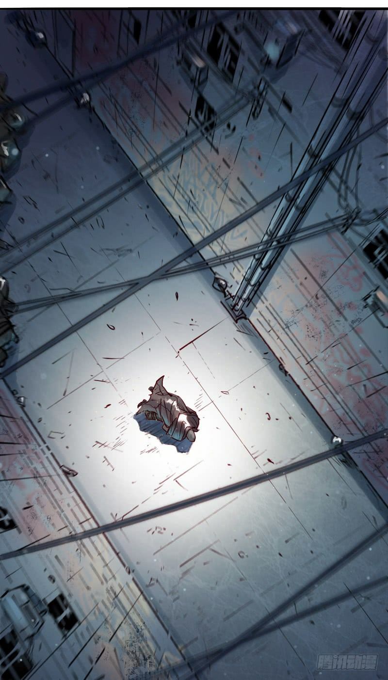 thế giới xa lạ chapter 5 12