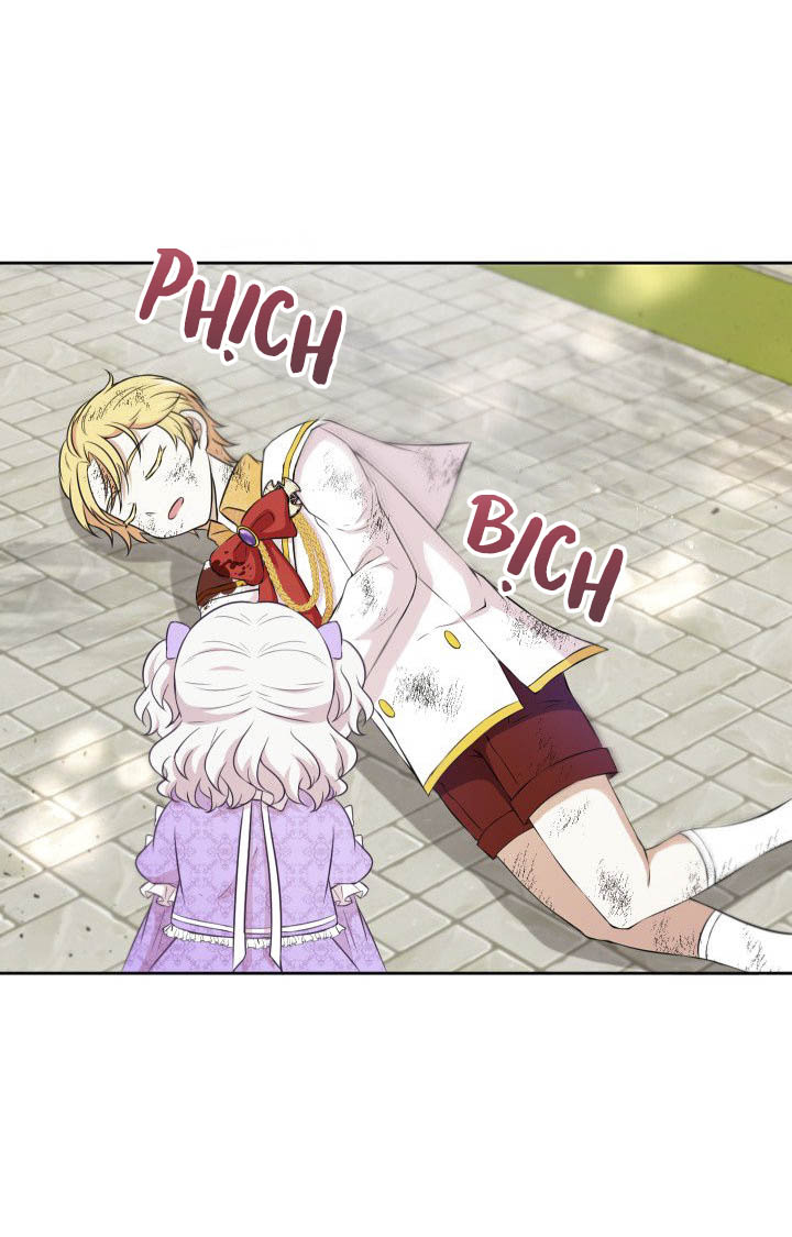 ác nữ công chúa chapter 21 9