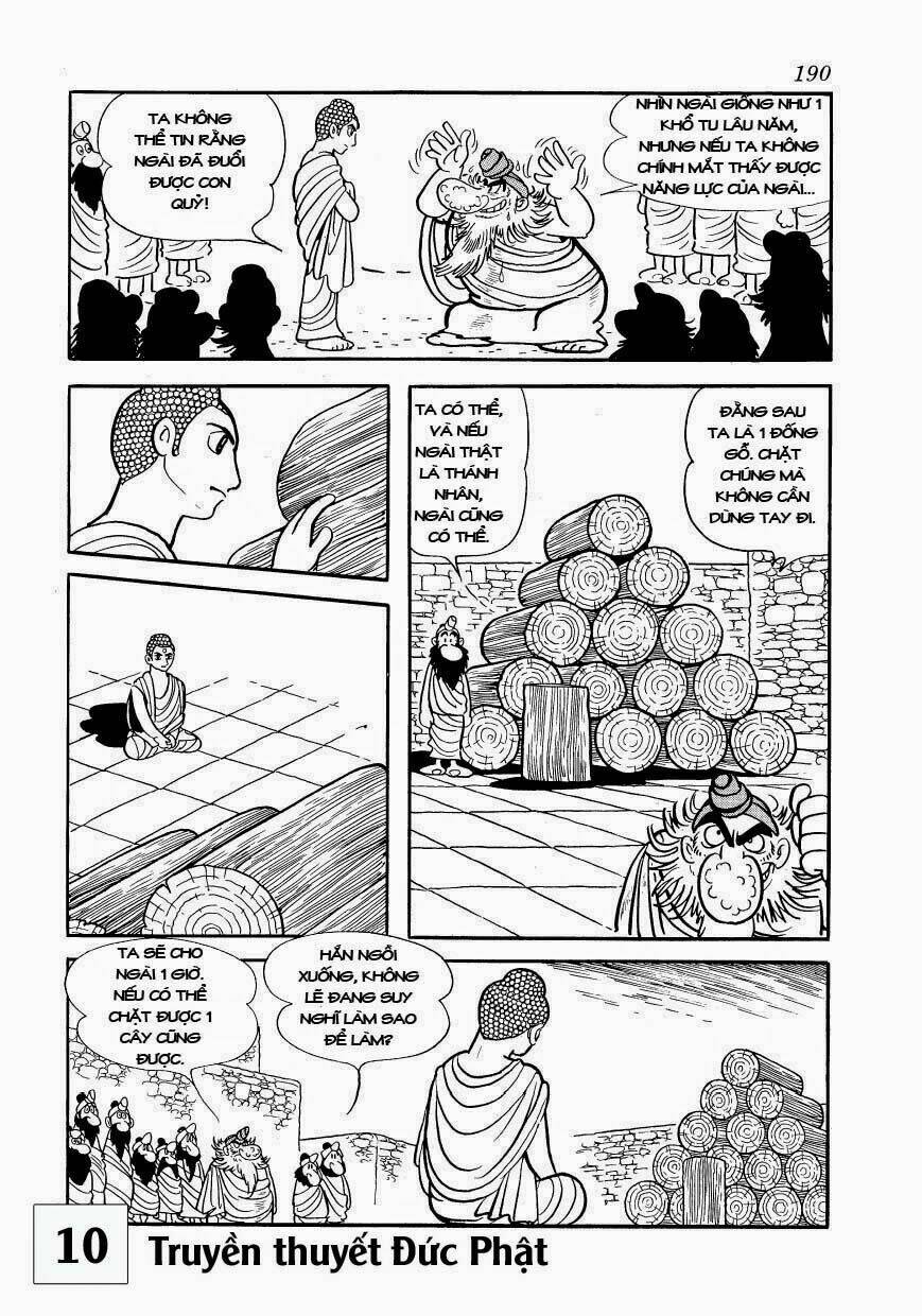 buddha - truyền thuyết đức phật chapter 48 16