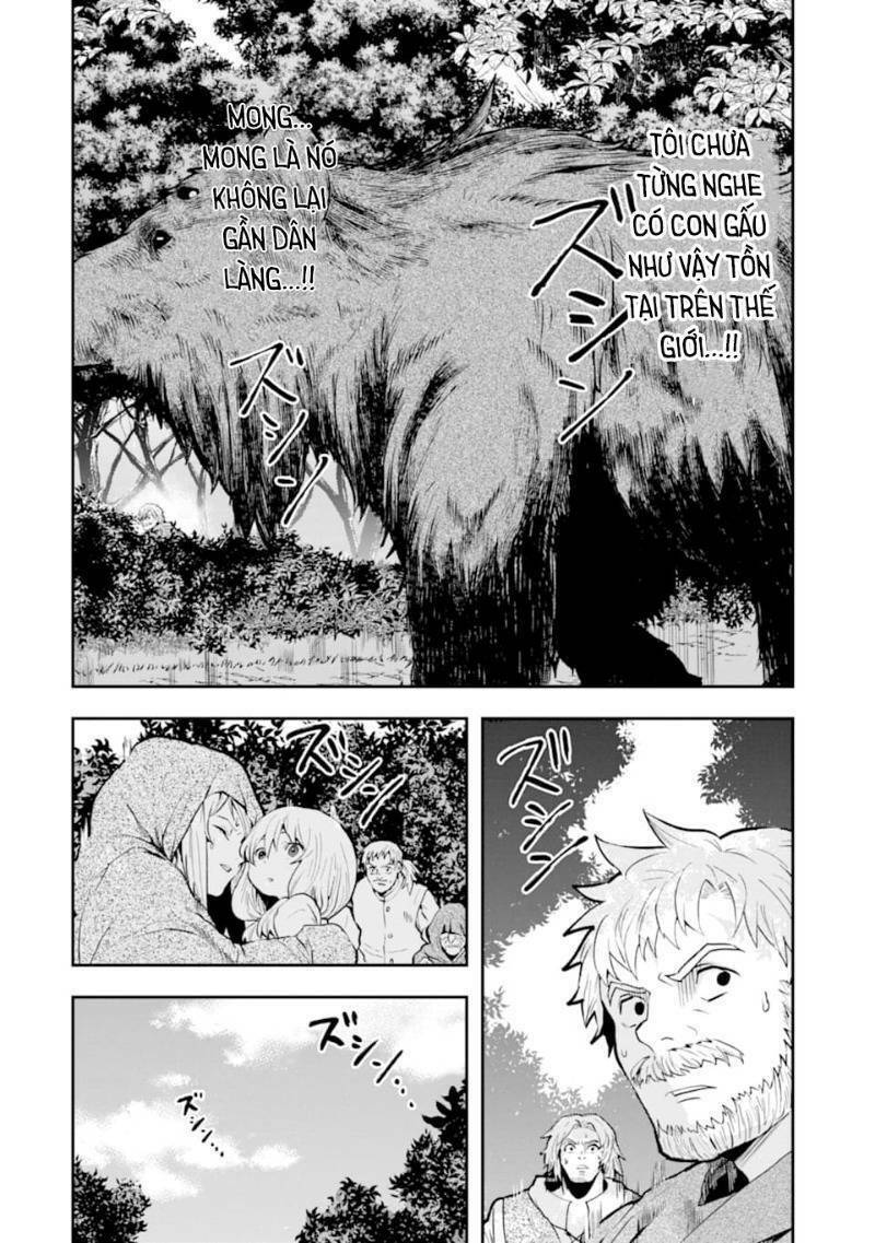 that inferior knight, actually level 999 chapter 5 9