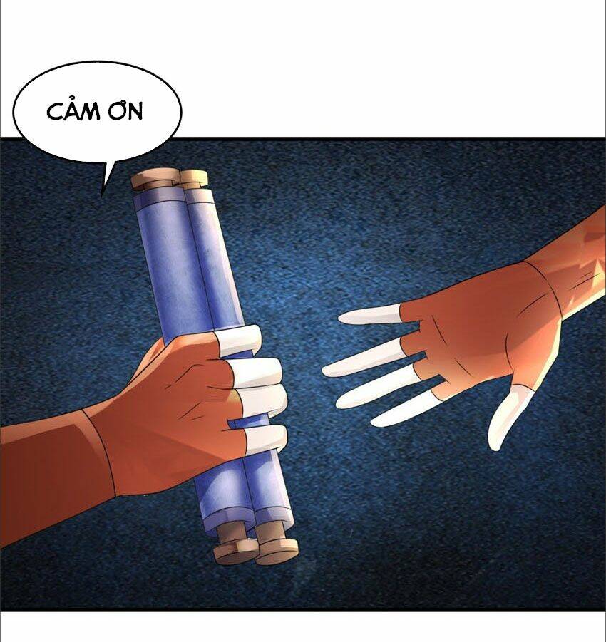 pháp sư truyền kỳ chapter 13 27