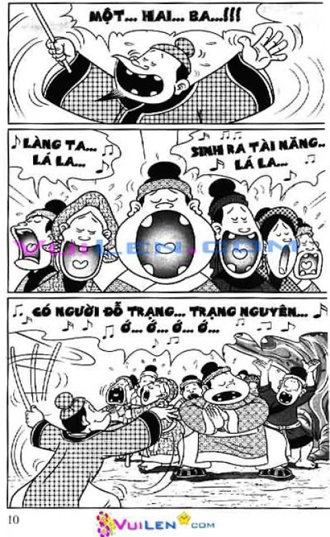 thần đồng đất việt chapter 165 7