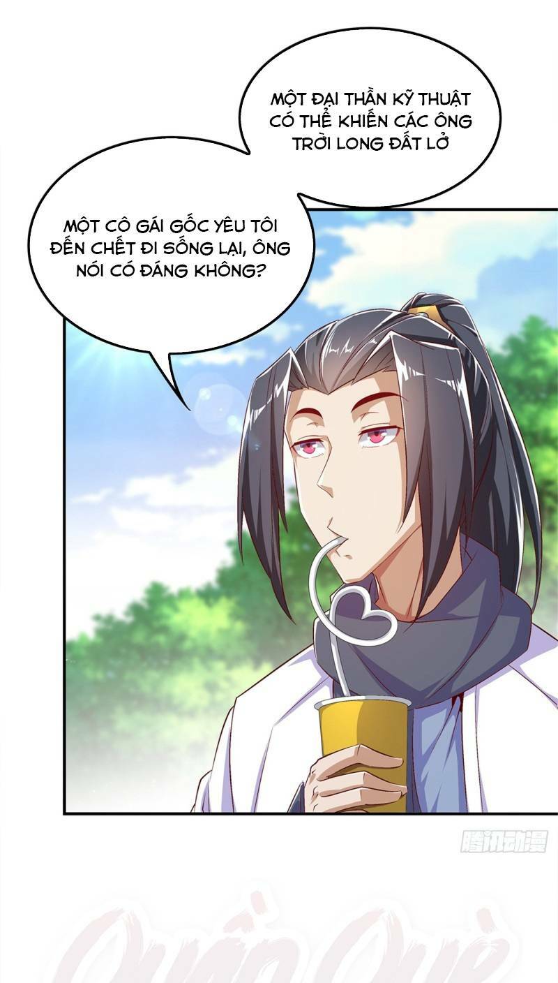 võng du chi tối cường đoán mệnh sư chapter 50 9