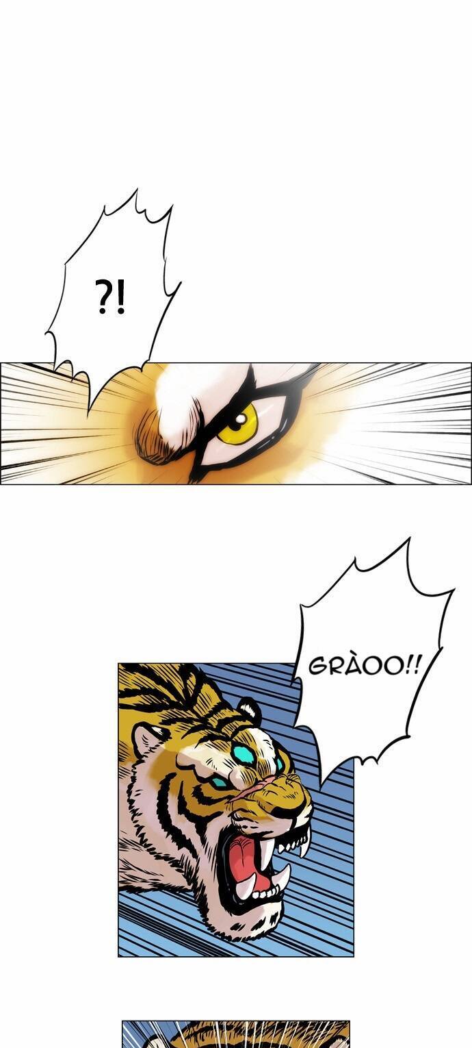 tiger brother chapter 13 17