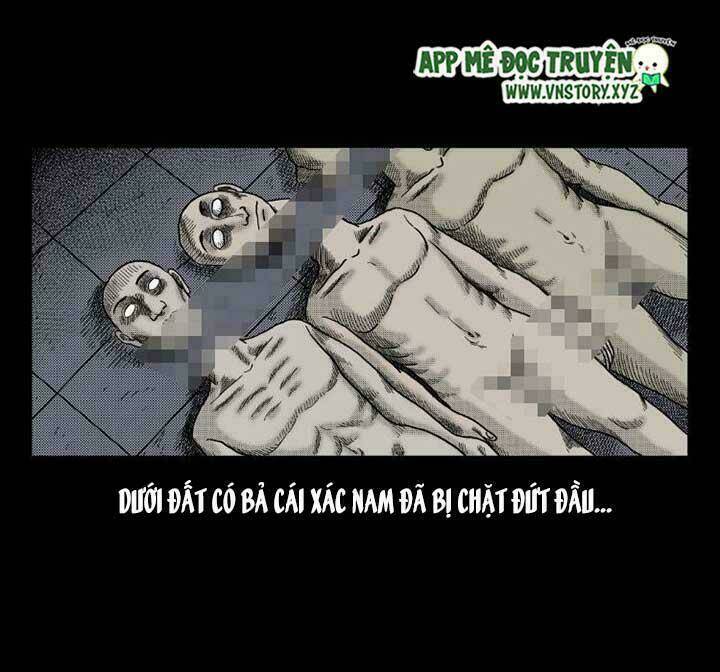 kỳ án có thật chapter 58 22