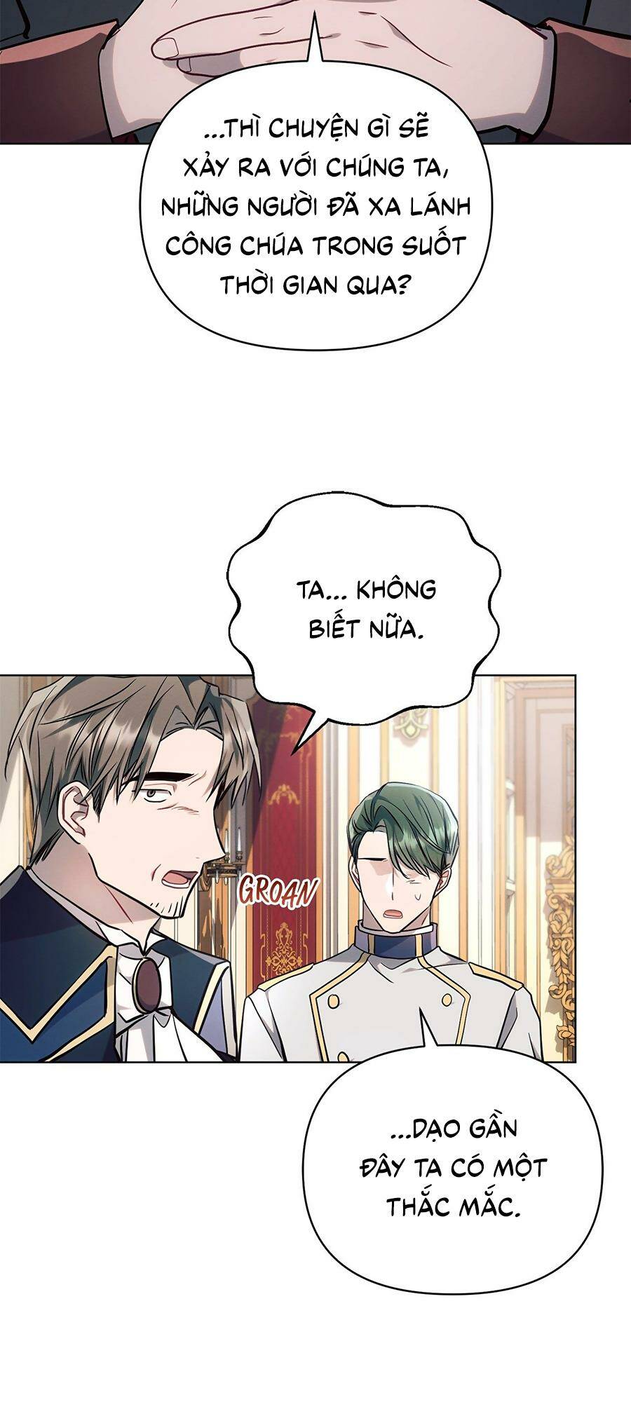 Công Chúa Ashtarte chapter 64.2 74