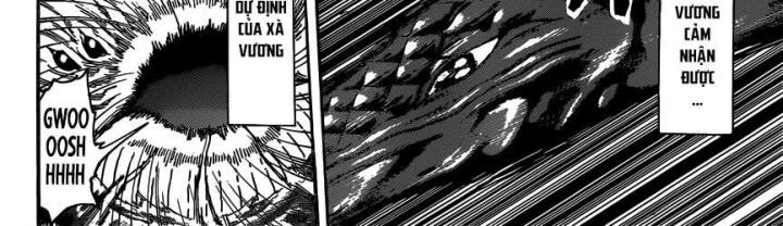 thánh tỏi sành ăn chapter 382 11