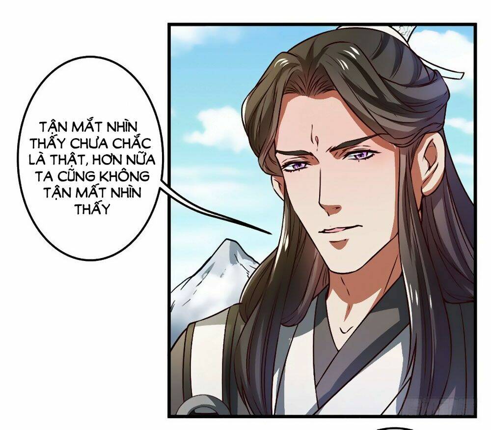 liêu liêu nhân thân tu tiên truyện chapter 65 35