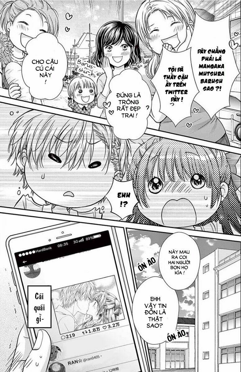 sensei 〆shimekiri made matte! chapter 9 12