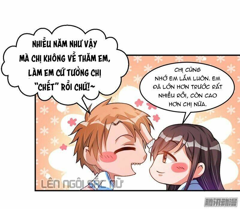 tổng tài khoái hôn chapter 19 14