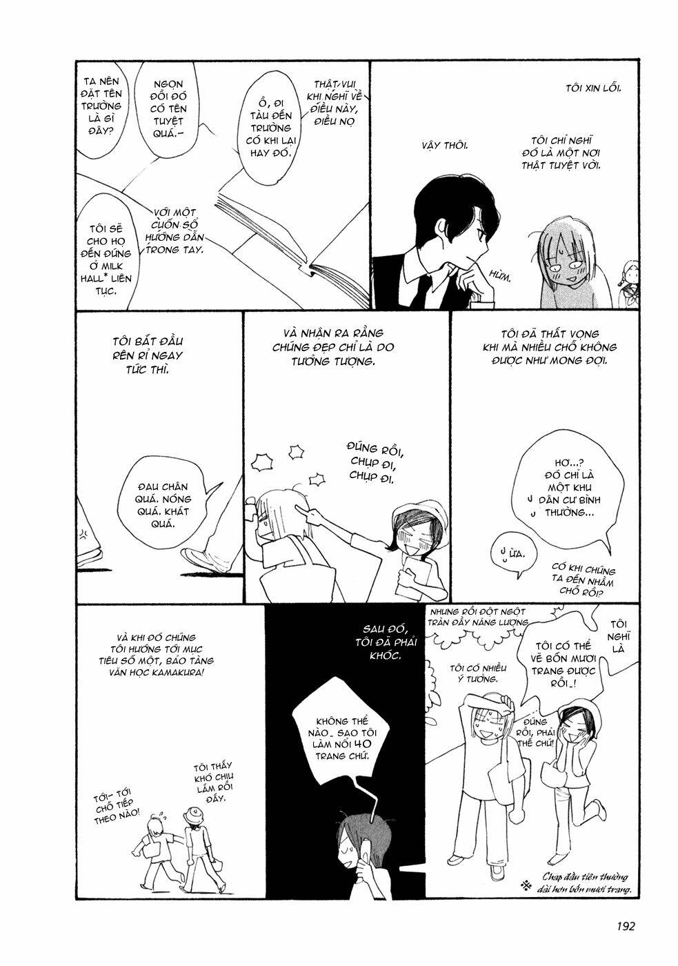 hoa hồng tím ngọt ngào chapter 7 28