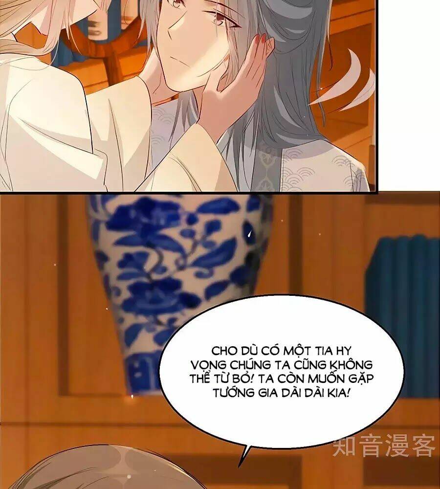 gian phi như thử đa kiều chapter 57 32