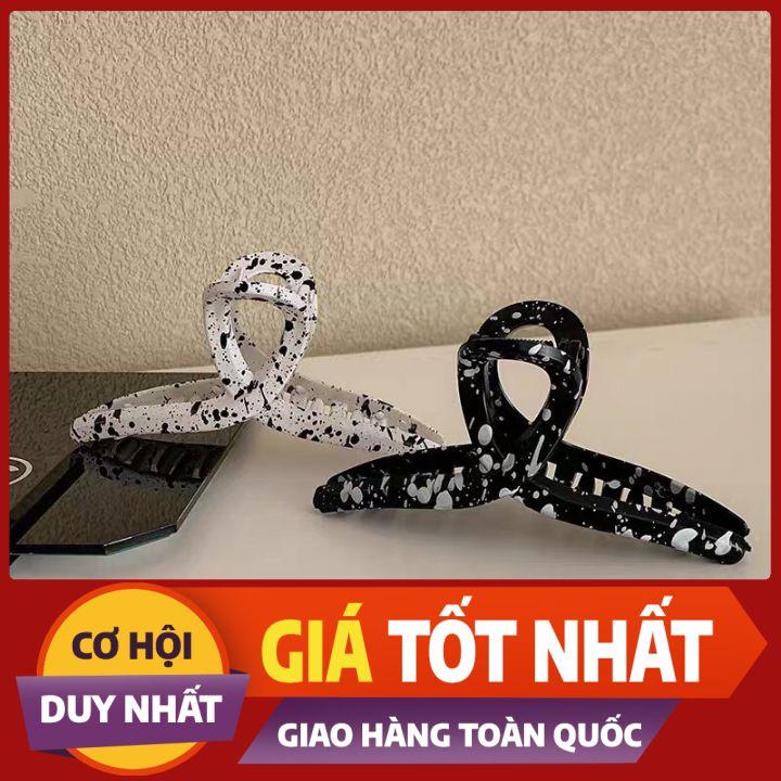 HOT TREND - KẸP CÀNG CUA ĐỐM SIZE TO XỊN XÒ THỜI TRANG - NUNAM SHOP