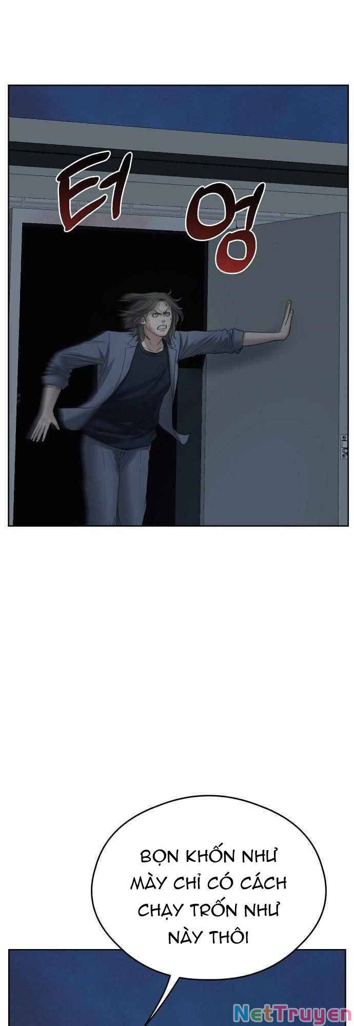 đấu kiếm - công tố viên lách luật chapter 10 20