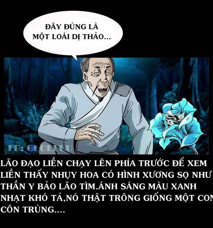 tiên sơn truyền kỳ chapter 12 50
